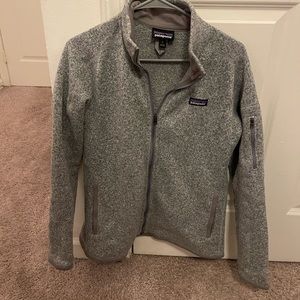 Women’s Patagonia jacket